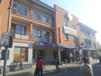 Fotografia miesta 1 od Ambulancia klinickej imunológie a alergológie  - MUDr. Eva Danielová , MUDr. Eva Danielová s.r.o.