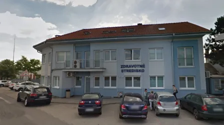 Fotografia miesta 1 od Všeobecná ambulancia pre dospelých - MUDr. Mária Stankovská