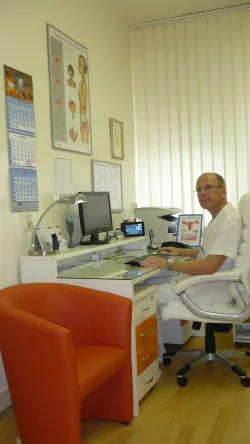 Fotografia miesta 1 od Ambulancia gynekologickej urológie - MUDr. Tomáš Danys , PhD.