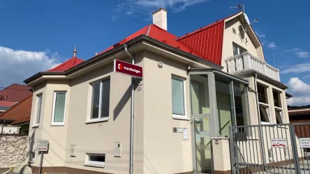 Fotografia miesta 1 od Kardiologická ambulancia jagal, s.r.o. - MUDr. Jarmila Gallovičová