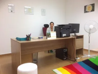 Fotografia miesta 4 od Psychiatrická ambulancia (FELO s.r.o.) - MUDr. Jana Feldmarová