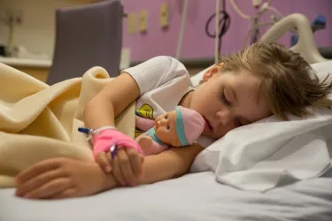 Fotografia miesta 1 od Cord Blood Center