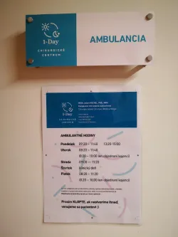 Fotografia miesta 3 od Interná ambulancia - MUDr. Viliam Srdoš