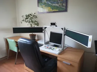 Fotografia miesta 4 od Ambulancia klinickej psychológie - PhDr. Eugen Čížek (Psychosociálne centrum s.r.o.)