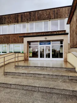 Fotografia miesta 1 od NZZ,MUDr.Tibor Erdélyszky, stomatológ