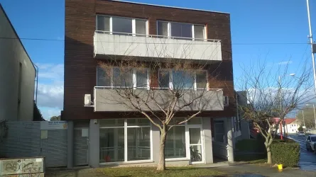 Fotografia miesta 1 od Ambulancia všeobecného lekára pre deti - MUDr. Karin Valdnerová