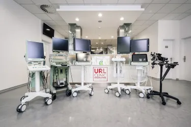 Fotografia miesta 2 od Privátna urologická ambulancia s.r.o. - MUDr. Roman Sokol, MPH