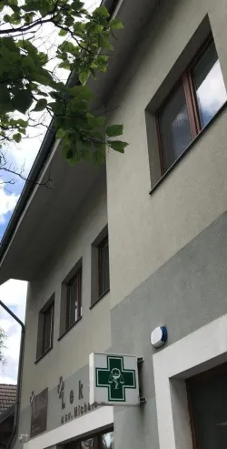 Fotografia miesta 2 od Urologická ambulancia - MUDr. Miloslav Kuták