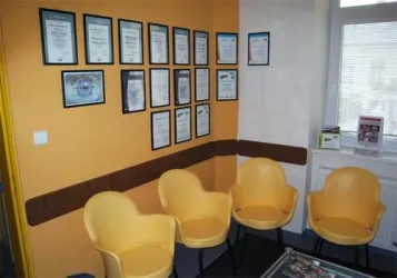 Fotografia miesta 1 od DDDental s.r.o. Súkromné stomatologické pracovisko - MUDr. Jozef Ivančo , CSc.