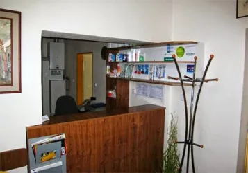 Fotografia miesta 4 od DDDental s.r.o. Súkromné stomatologické pracovisko - MUDr. Jozef Ivančo , CSc.