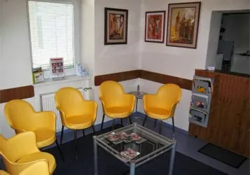 Fotografia miesta 6 od DDDental s.r.o. Súkromné stomatologické pracovisko - MUDr. Jozef Ivančo , CSc.