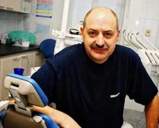 Fotografia miesta 9 od DDDental s.r.o. Súkromné stomatologické pracovisko - MUDr. Jozef Ivančo , CSc.