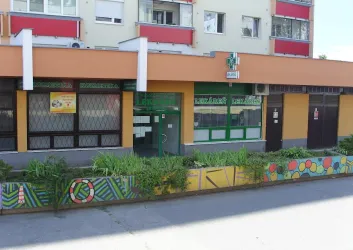 Fotografia miesta 3 od Lekáreň Vrakuňa - Mgr. Valéria Prosnanová