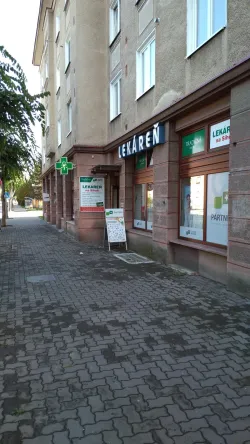 Fotografia miesta 1 od Lekáreň na Sihoti - Mgr. Ľuboš Ferenec