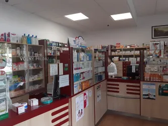 Fotografia miesta 2 od Lekáreň na Sihoti - Mgr. Ľuboš Ferenec