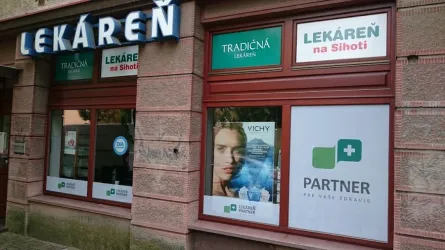 Fotografia miesta 4 od Lekáreň na Sihoti - Mgr. Ľuboš Ferenec