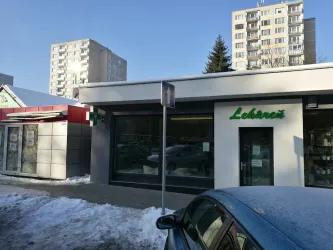 Fotografia miesta 1 od Lekáreň Mandragora ZA s.r.o.