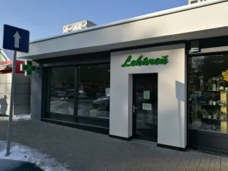 Fotografia miesta 2 od Lekáreň Mandragora ZA s.r.o.