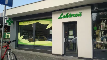 Fotografia miesta 3 od Lekáreň Mandragora ZA s.r.o.