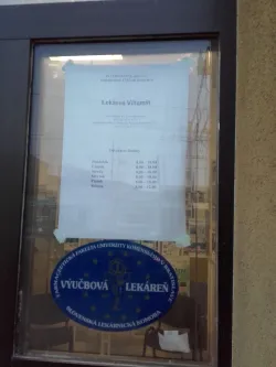 Fotografia miesta 2 od Lekáreň Vitamin - PharmDr. Marcela Fabianová , CSc.