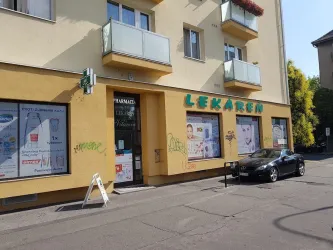 Fotografia miesta 3 od Lekáreň Vitamin - PharmDr. Marcela Fabianová , CSc.