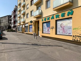 Fotografia miesta 5 od Lekáreň Vitamin - PharmDr. Marcela Fabianová , CSc.