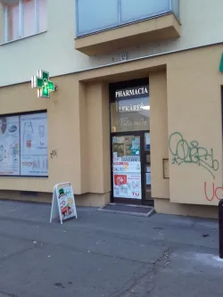 Fotografia miesta 7 od Lekáreň Vitamin - PharmDr. Marcela Fabianová , CSc.