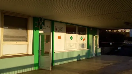 Fotografia miesta 1 od Lekáreň Furča - PharmDr. Ján Kmec
