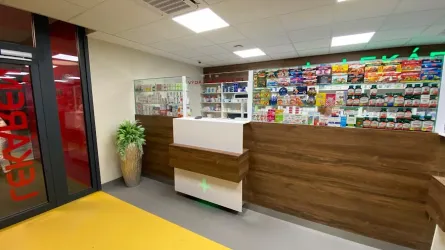 Fotografia miesta 2 od Lekáreň SyndiPharma