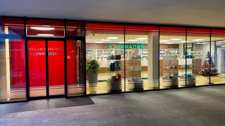 Fotografia miesta 4 od Lekáreň SyndiPharma