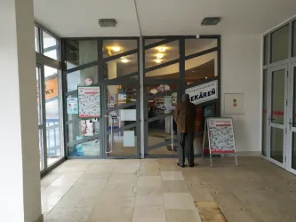 Fotografia miesta 6 od Lekáreň SyndiPharma