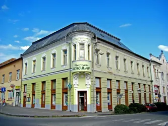 Fotografia miesta 1 od Lekáreň Aesculap - PharmDr. Klára Ivkovičová