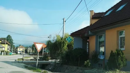 Fotografia miesta 1 od Lekáreň Tília 3 - PharmDr. Ivica Blahútová