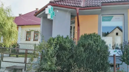 Fotografia miesta 2 od Lekáreň Tília 3 - PharmDr. Ivica Blahútová