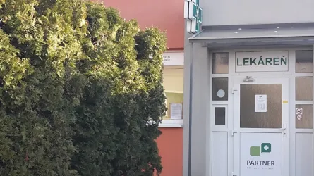 Fotografia miesta 1 od Lekaren Podháj s.r.o.