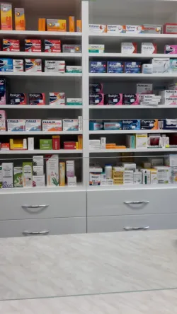 Fotografia miesta 2 od Lekaren Podháj s.r.o.