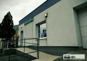 Fotografia miesta 1 od Lekáreň Alexia - Mgr. Andrea Valášková