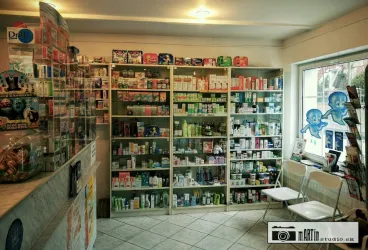 Fotografia miesta 2 od Lekáreň Alexia - Mgr. Andrea Valášková