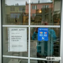 Fotografia miesta 4 od Lekáreň Alexia - Mgr. Andrea Valášková