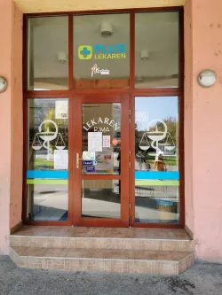 Fotografia miesta 1 od Lekáreň Rima - Mgr. Margita Richterová