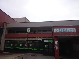 Fotografia miesta 1 od Lekáreň Opál - Dr. Vincent Kollarčík