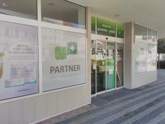 Fotografia miesta 2 od Lekáreň Centrum ( Dr.Max) - Mgr. Mária Staňová