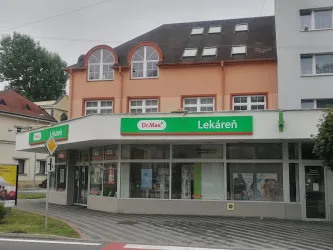 Fotografia miesta 3 od Lekáreň Centrum ( Dr.Max) - Mgr. Mária Staňová
