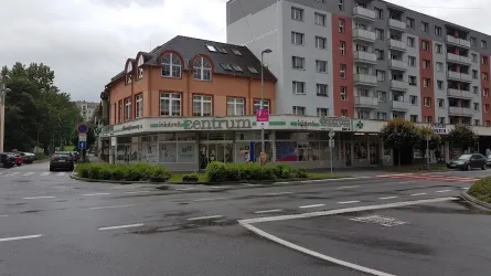 Fotografia miesta 5 od Lekáreň Centrum ( Dr.Max) - Mgr. Mária Staňová
