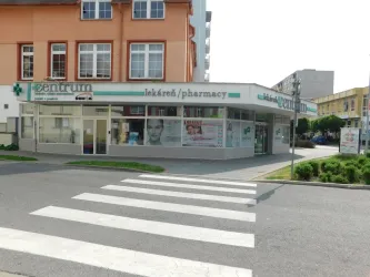 Fotografia miesta 6 od Lekáreň Centrum ( Dr.Max) - Mgr. Mária Staňová