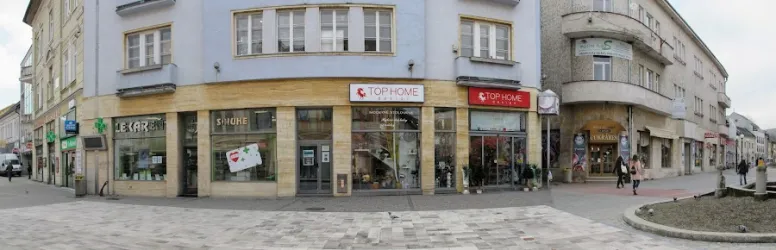 Fotografia miesta 1 od Lekáreň SINUHE - PharmDr. Ján Stoličný