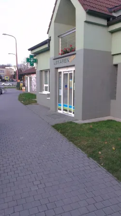 Fotografia miesta 1 od Lekáreň VITA - PharmDr. Viera Čillíková