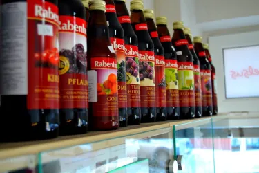 Fotografia miesta 2 od Lekáreň PARACELSUS - Mgr. Igor Minarovič, PhD.