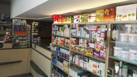 Fotografia miesta 3 od Lekáreň PARACELSUS - Mgr. Igor Minarovič, PhD.