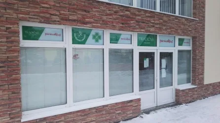 Fotografia miesta 4 od Lekáreň PARACELSUS - Mgr. Igor Minarovič, PhD.